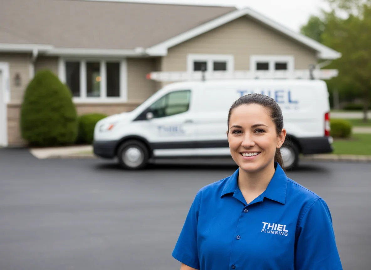 Plumber Canaan, ME FAQs